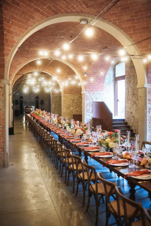 the extraordinaire villa di monaciano modern tuscan romance