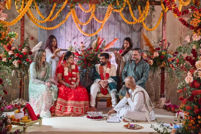 the extraordinaire villa di monaciano vibrant tuscan indian wedding