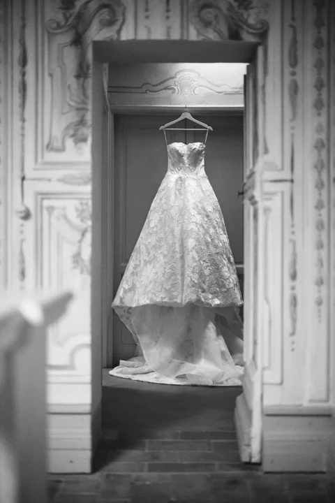 the extraordinaire villa la foce enchanted garden celebration