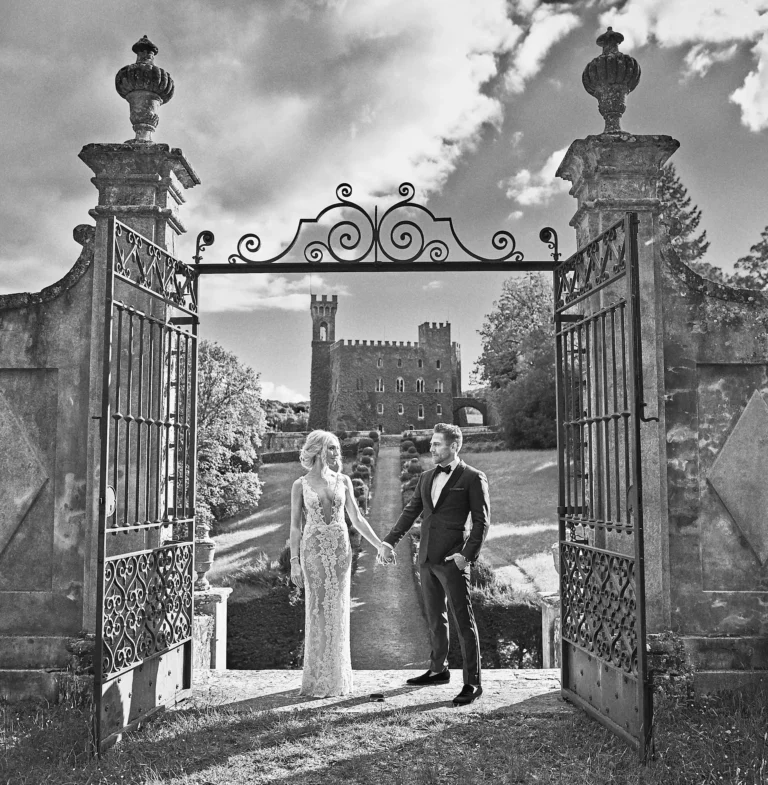 castello di celsa wedding planner