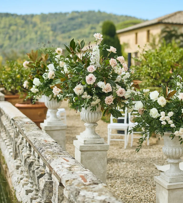 castello di celsa wedding planner