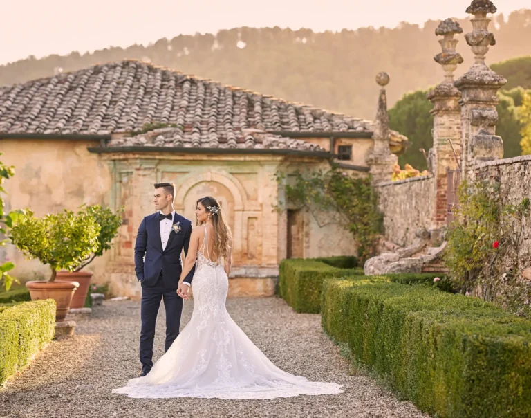castello di celsa wedding planner
