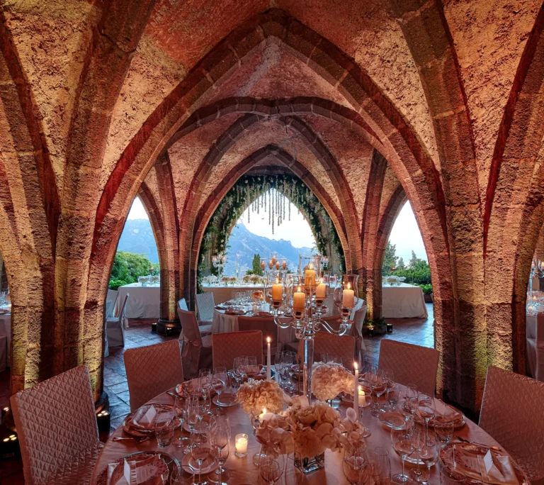 indian wedding in italy on the amalfi coast