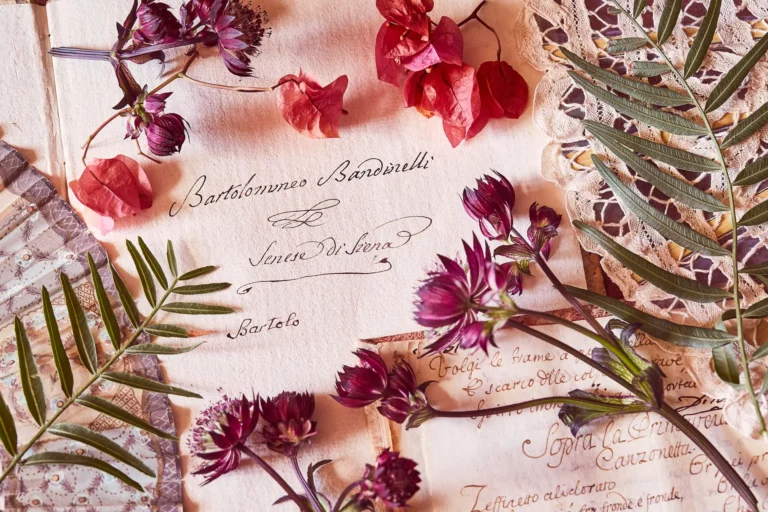 wedding planner tuscany