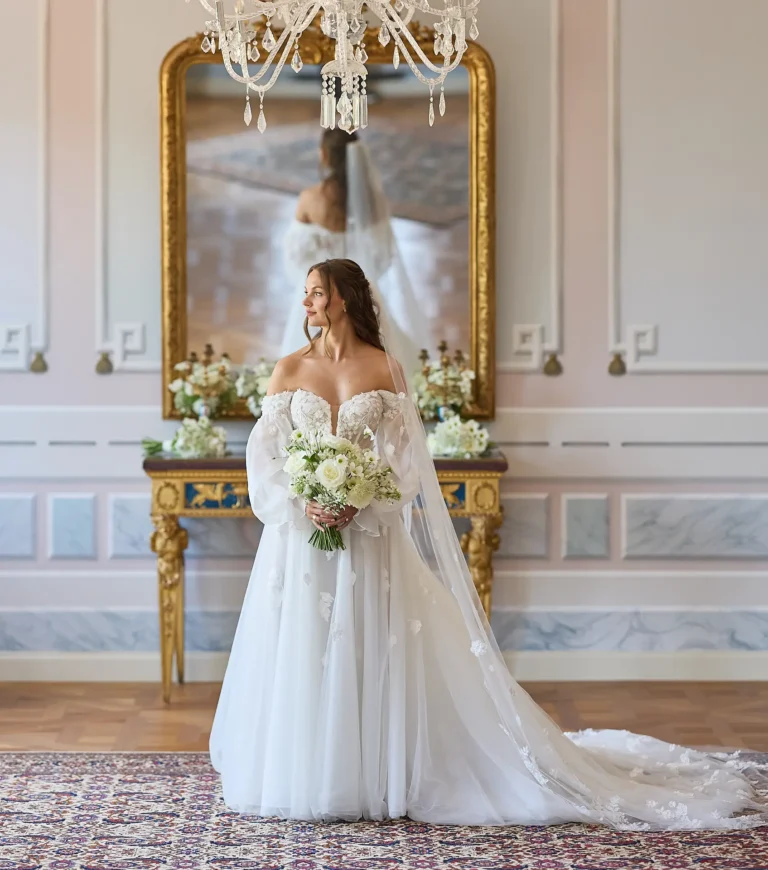 umbria wedding planner