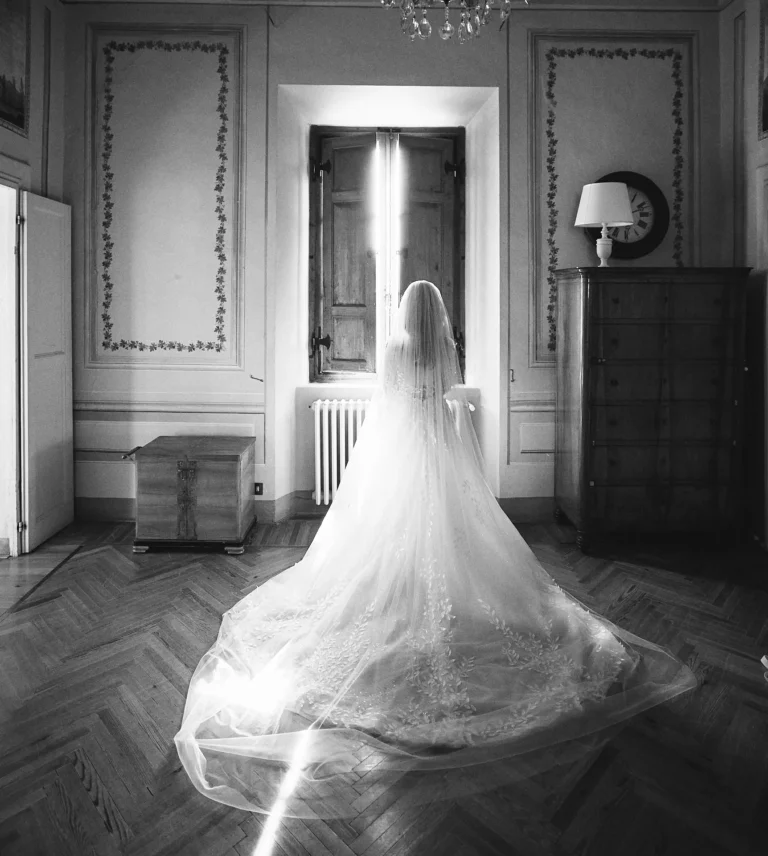 villa catignano wedding