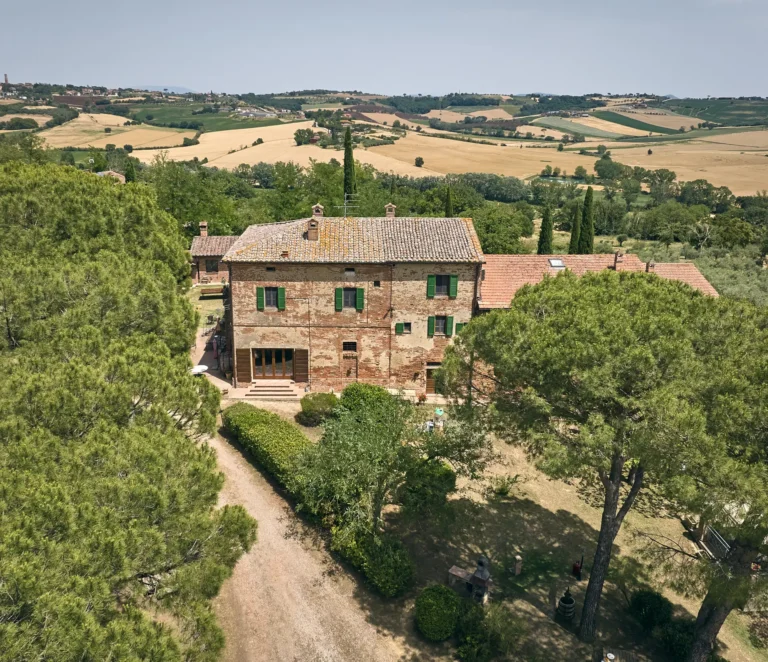 villa cozzano wedding