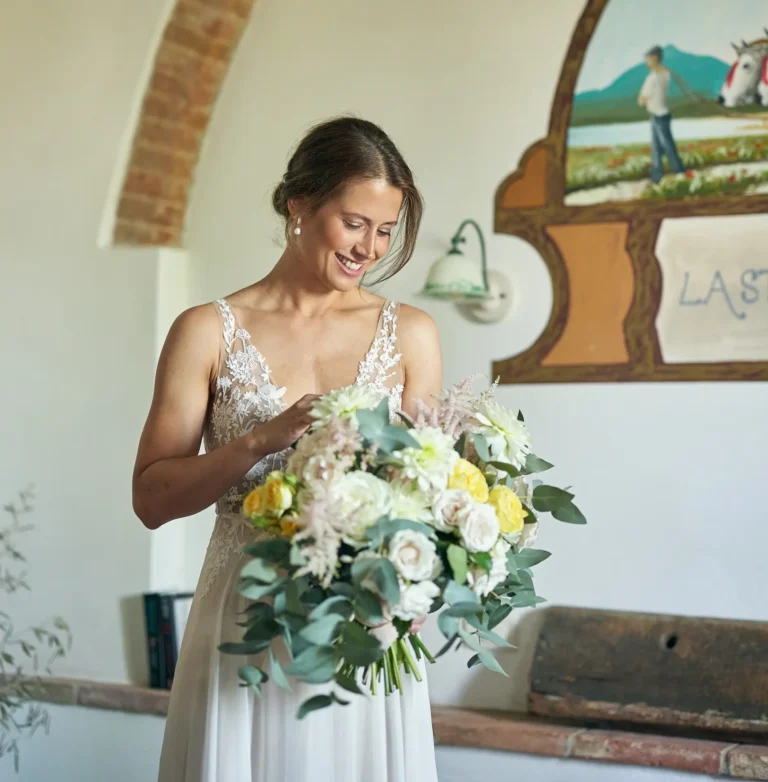 villa cozzano wedding