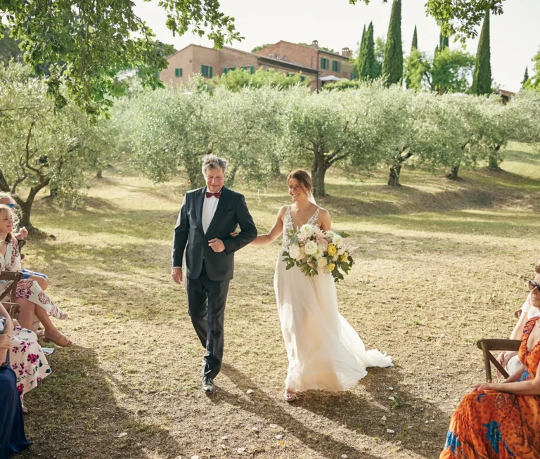 villa cozzano wedding