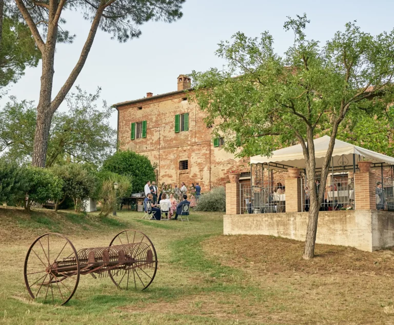 villa cozzano wedding