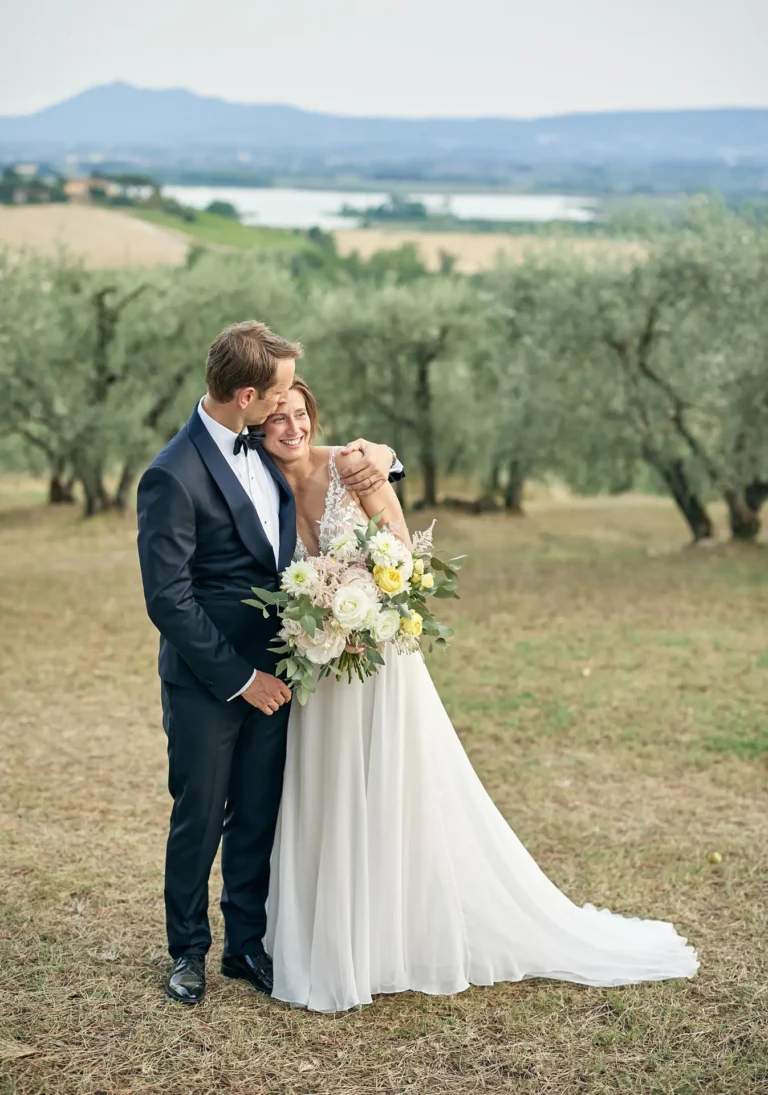 villa cozzano wedding