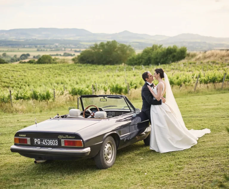 villa cozzano wedding