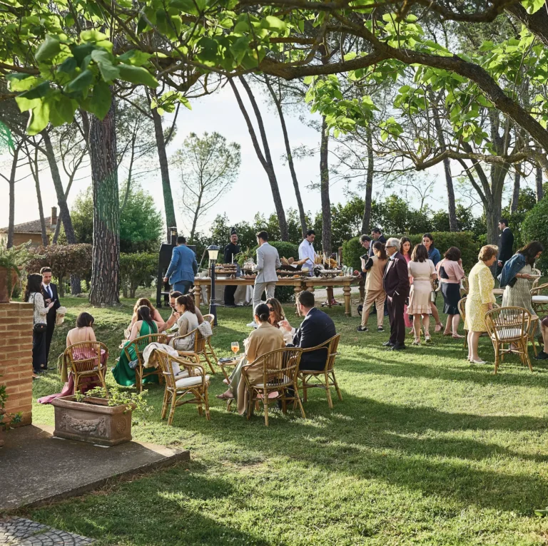 villa cozzano wedding