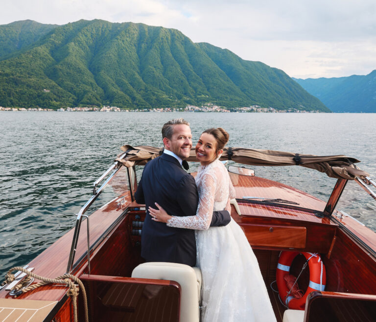 villa balbiano wedding