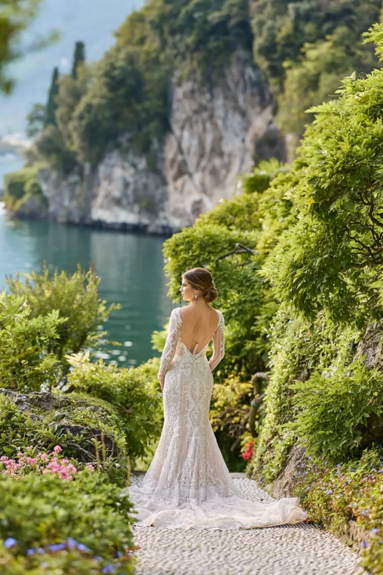 villa del balbianello wedding