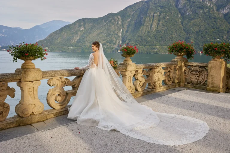 villa del balbianello wedding
