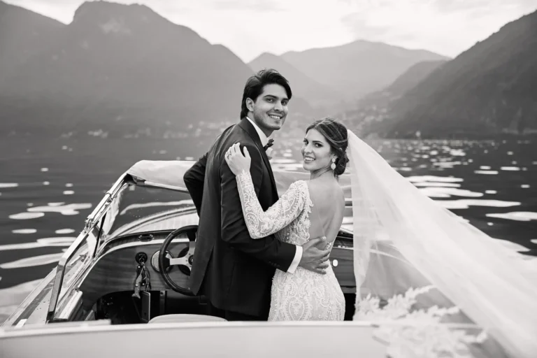 villa del balbianello wedding