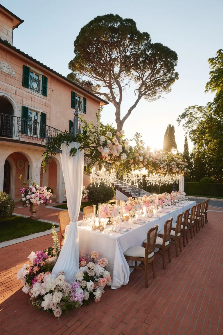 italy wedding cost