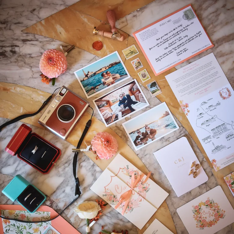 italy wedding cost