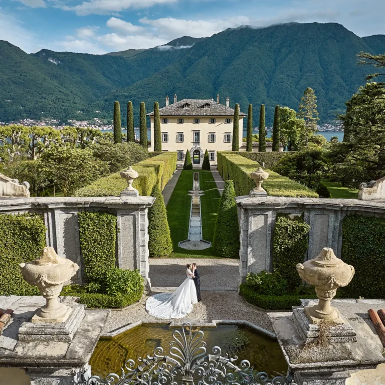 italy wedding cost lake como