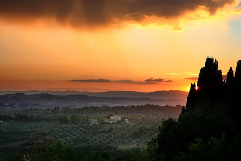 italy wedding cost tuscany